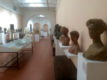 Museo Pietro Canonica - 6 of 15